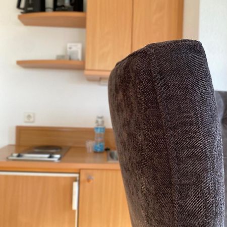 Appartementhotel Roehrenbach Именстад ам Бодензе Екстериор снимка