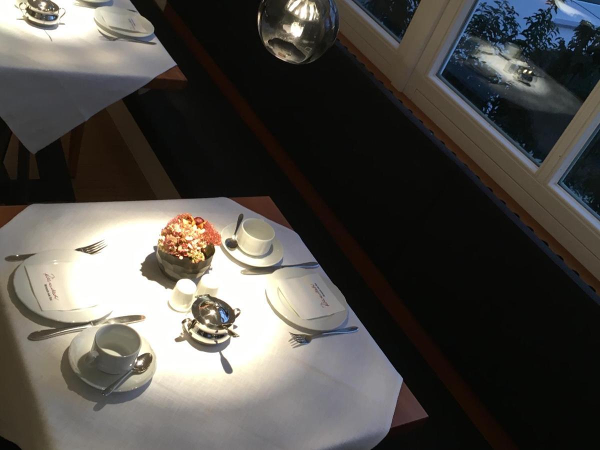 Appartementhotel Roehrenbach Именстад ам Бодензе Екстериор снимка