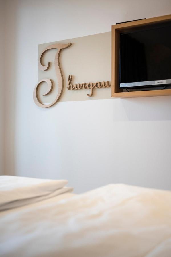 Appartementhotel Roehrenbach Именстад ам Бодензе Екстериор снимка