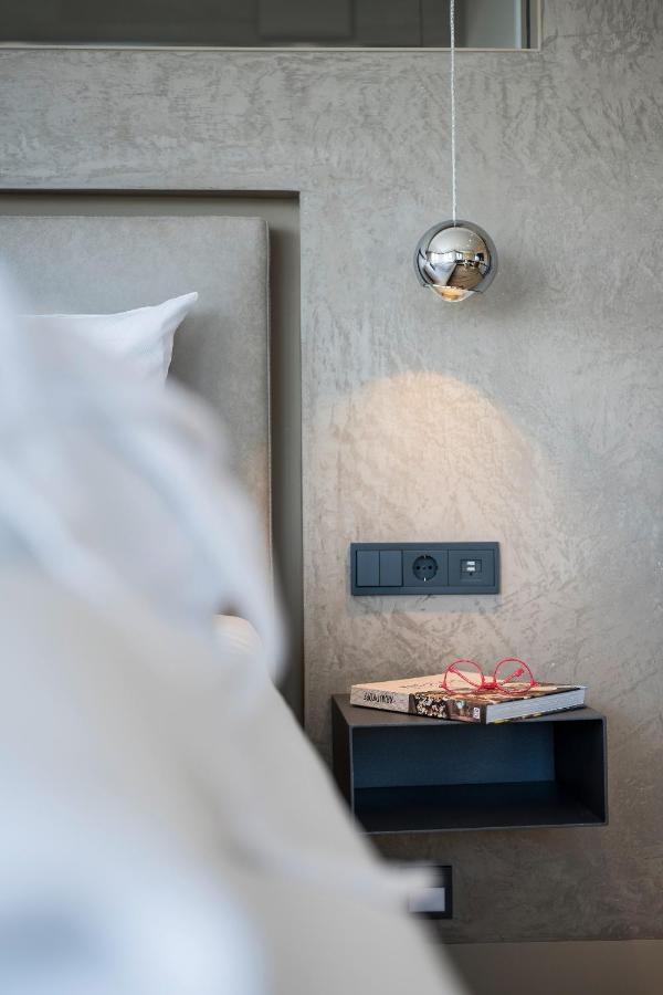 Appartementhotel Roehrenbach Именстад ам Бодензе Екстериор снимка