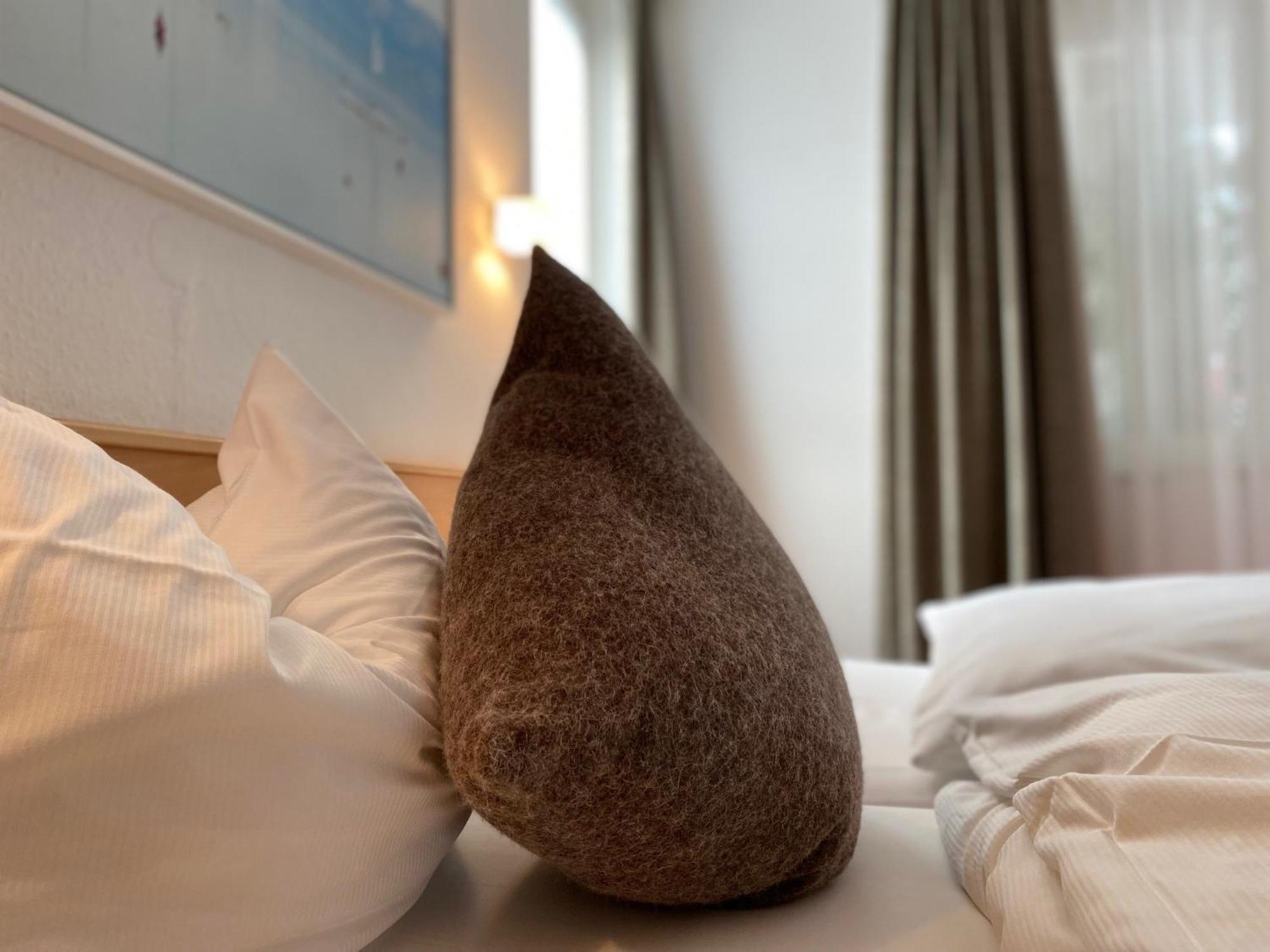 Appartementhotel Roehrenbach Именстад ам Бодензе Екстериор снимка