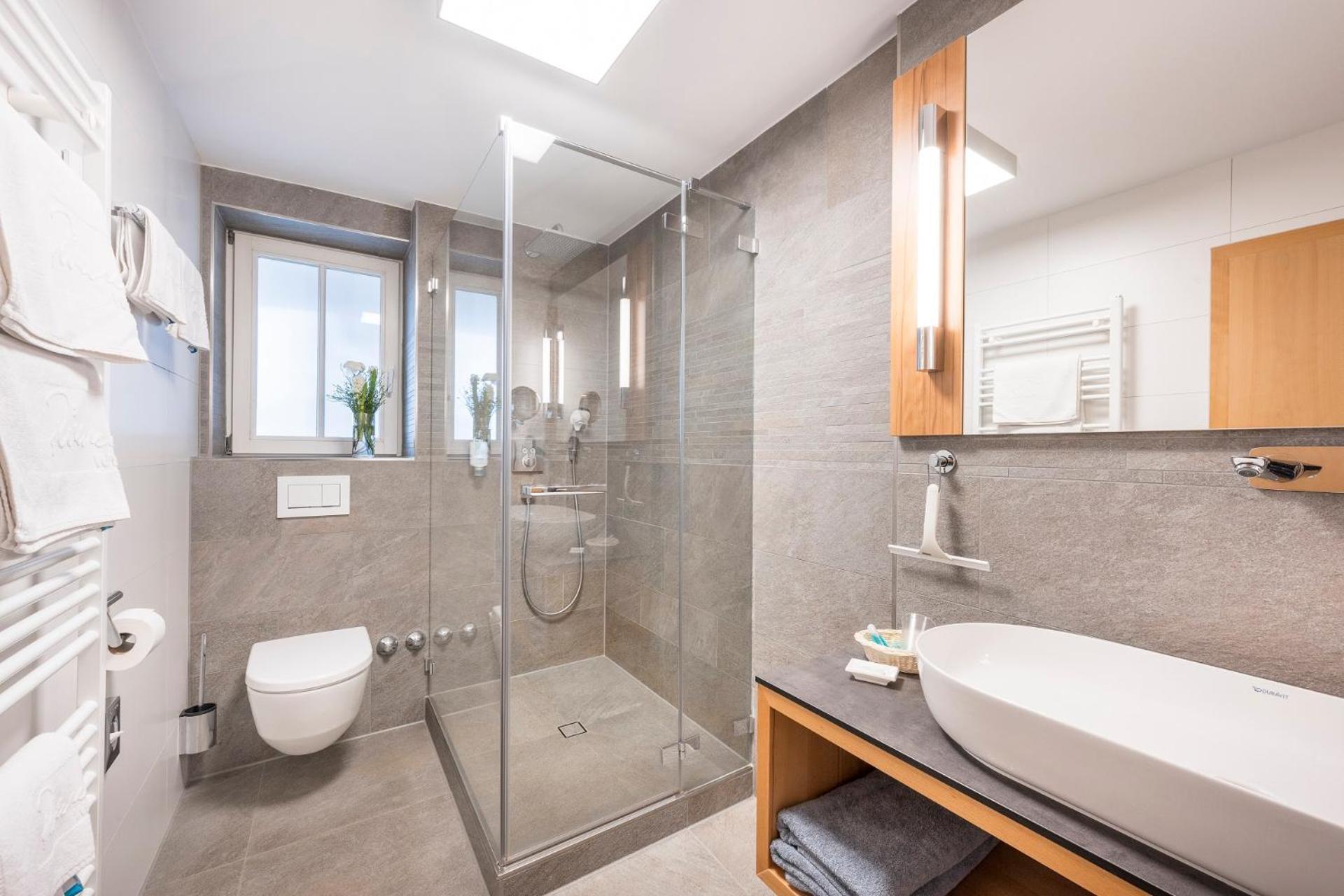 Appartementhotel Roehrenbach Именстад ам Бодензе Екстериор снимка